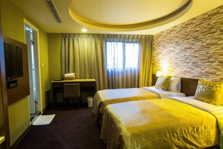 Superior Double room