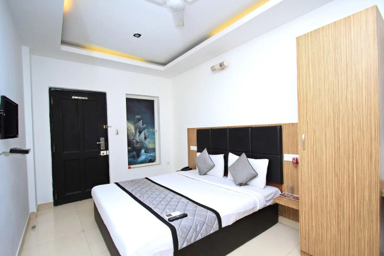 Hotel Royal 34