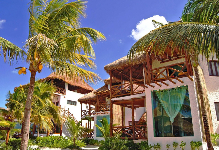 Villas Flamingos photo 21