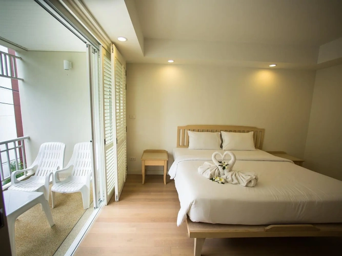 Superior Double room