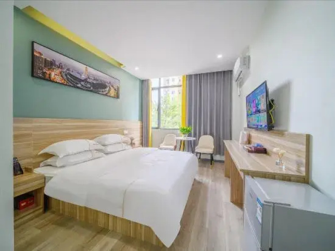 City Preferred Hotel