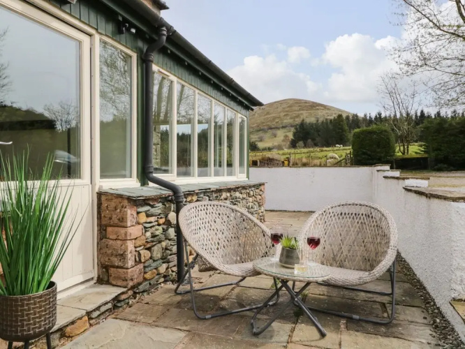 Glen Cottage