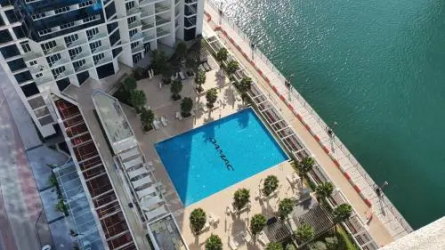 Blue Ocean Holiday Homes - Prive