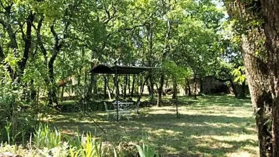 La Cheneraie