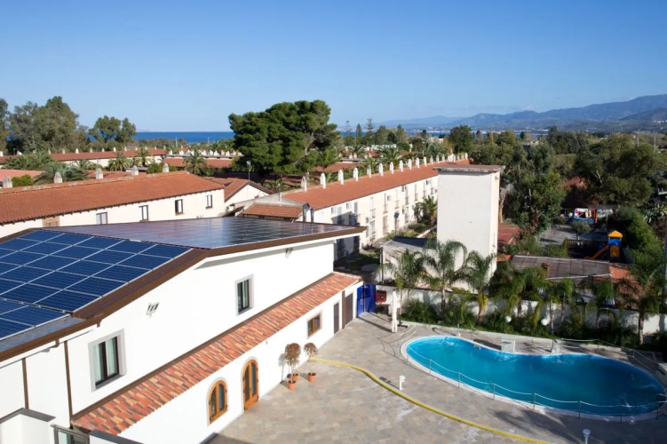Hotel Riviera Azzurra photo 21