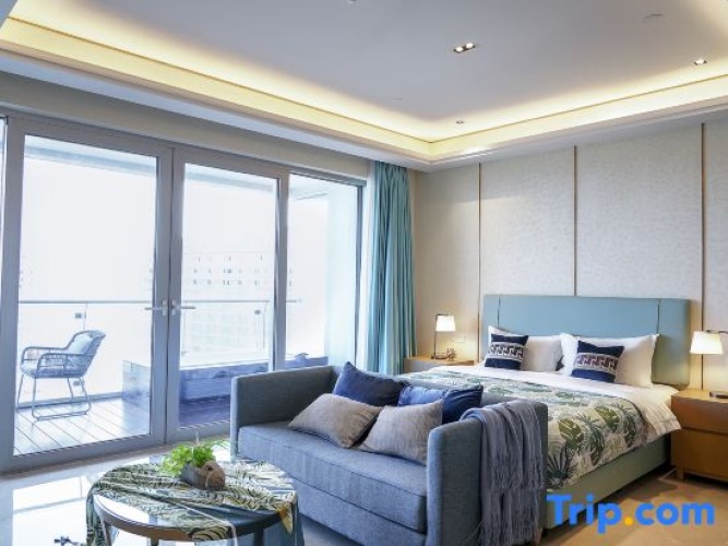 3 Bedrooms Suite