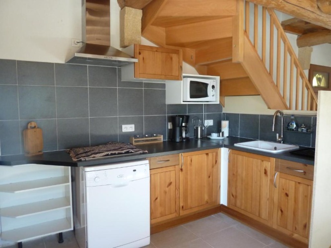 2 Bedrooms Cottage