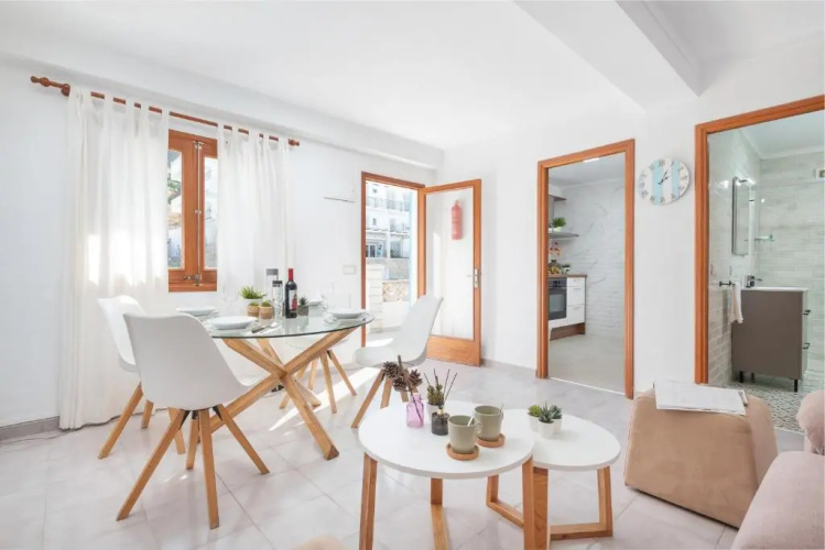 Apartamento Can Marce