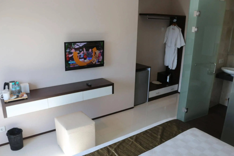 Premium Legian