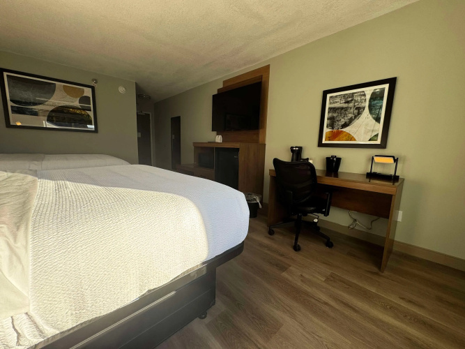 Best Western Plus Fenton