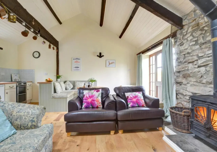 Swallow Cottage
