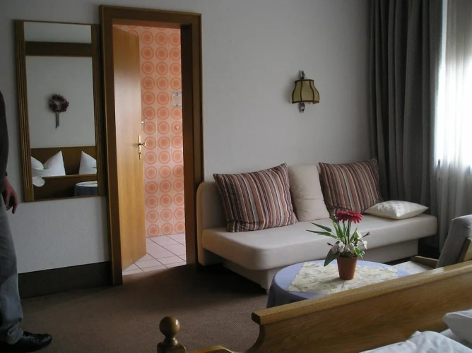 Hotel Weißes Rössel