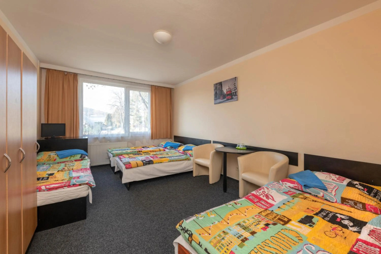 Hotel Buly