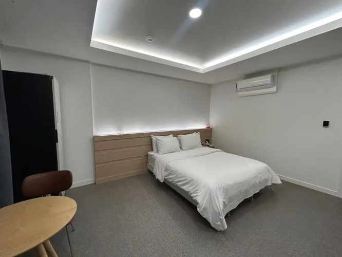 Priberry Hotel