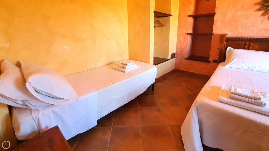 Welcomely - Casa Ginestra