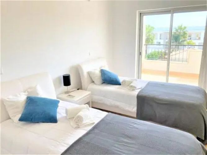Lagos Stunning Apartments