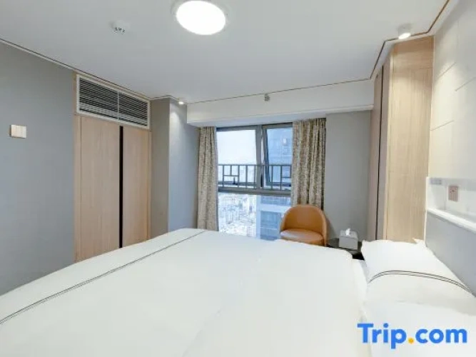 2 Bedrooms Executive Suite