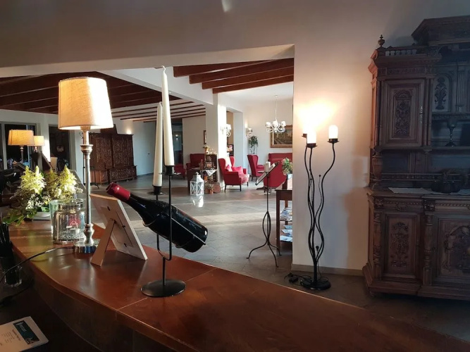Hotel Kloster Nimbschen