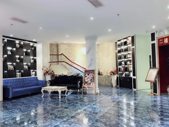 Ai Shang Hotel