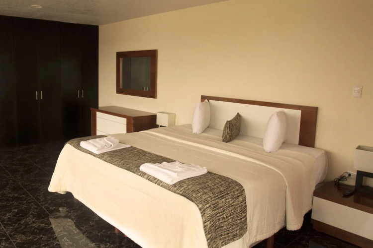 Puebla Inn Express