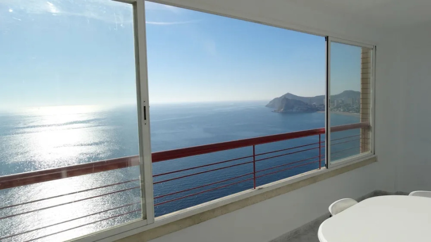 Apartamentos Benibeach photo 10