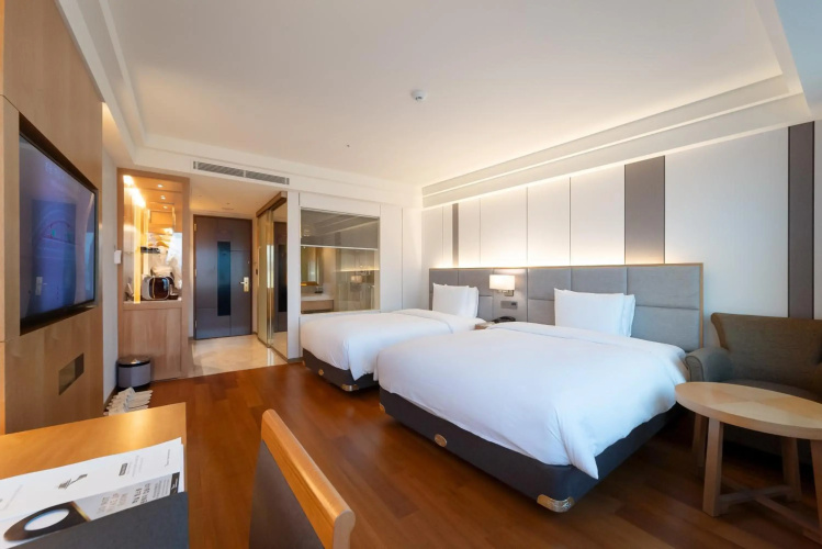 Hotel Inter Burgo