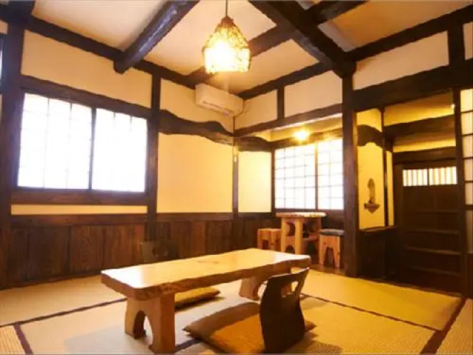 Ryokan Asono Yamaboushi