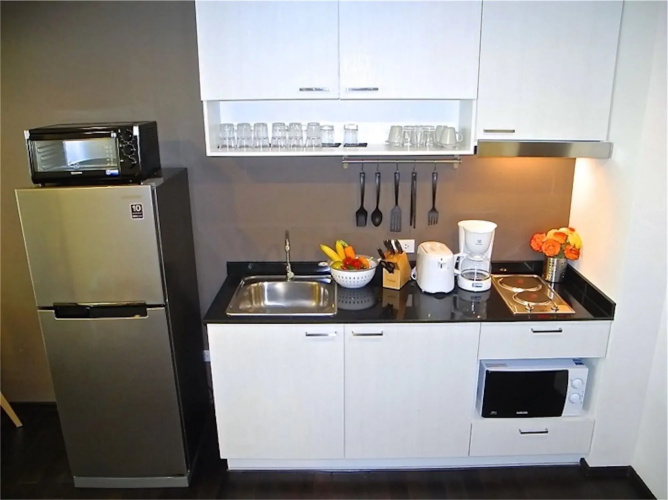 Title Rawai 2 bedrooms Apartment