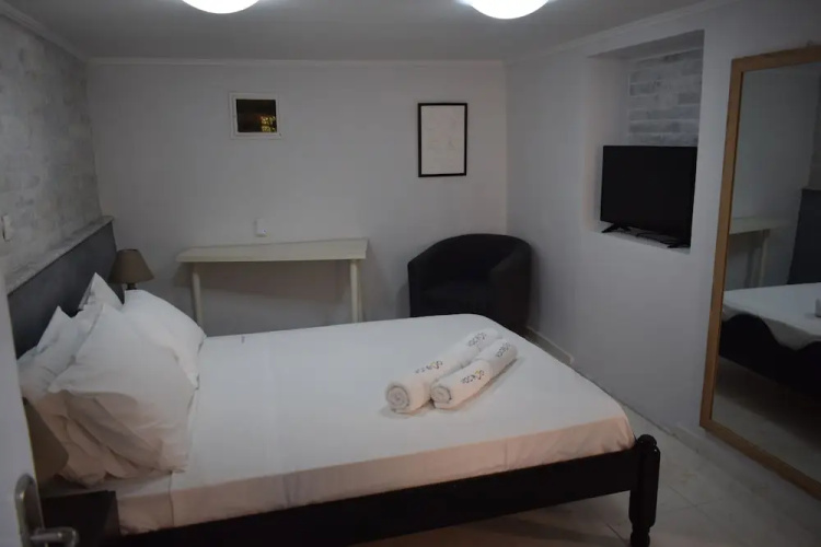 Ethra Casa