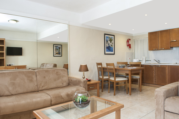 Pergola Hotel & Spa photo 39