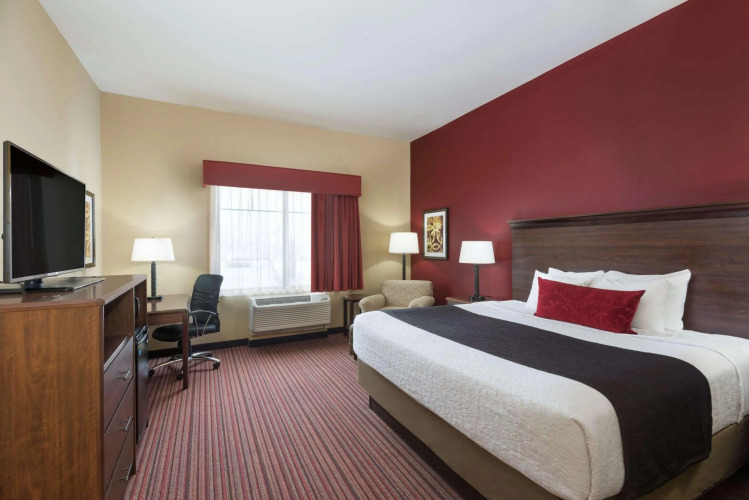 Best Western The Japonais YonezawaHotel Overview