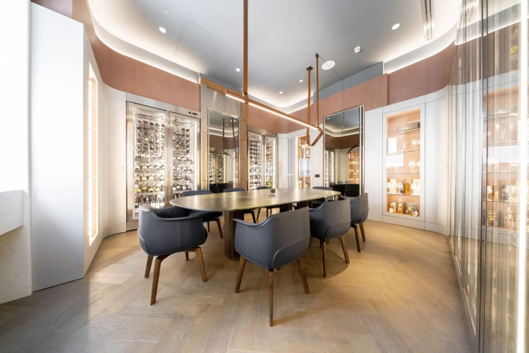 Palazzo Tirso Cagliari MGallery photo 14