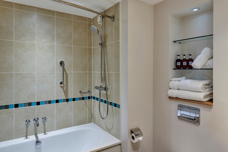 Staybridge Suites Liverpool photo 16