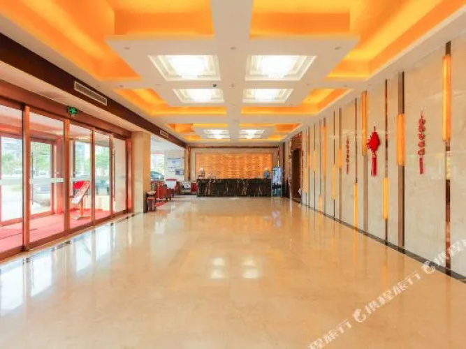 Otel görseli