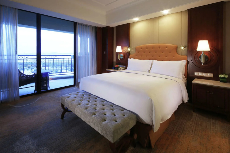 Doubletree By Hilton Ningo - Chunxiao