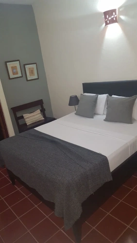 1 Bedroom Standard room