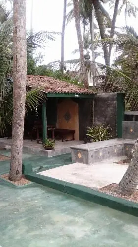 Praneeth Guest House