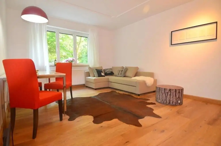 Wohnen am Ringpark