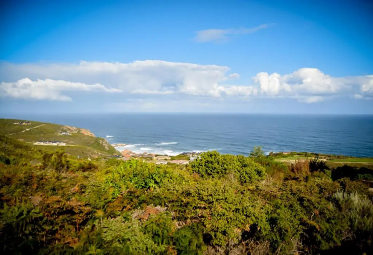Ocean View - The Unit