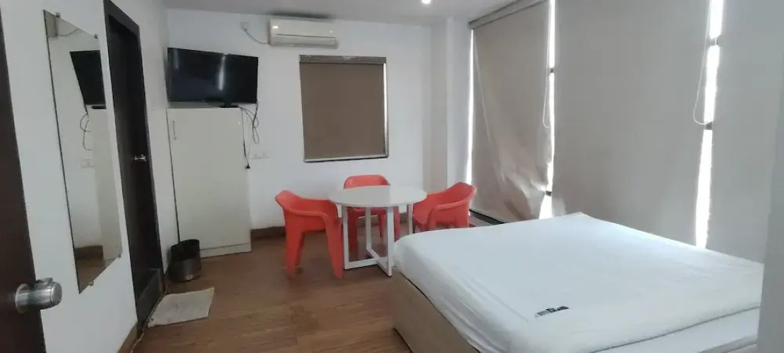 Hotel my place