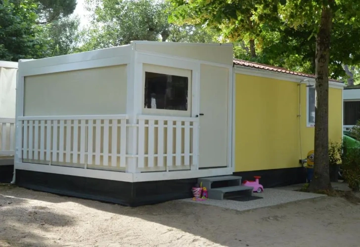 1 Bedroom Standard room