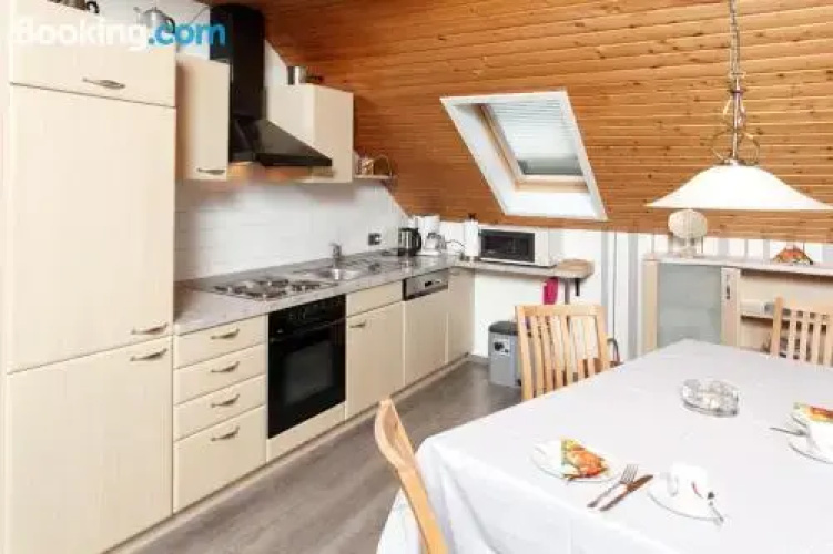 Ferienwohnung Rosi Schneider