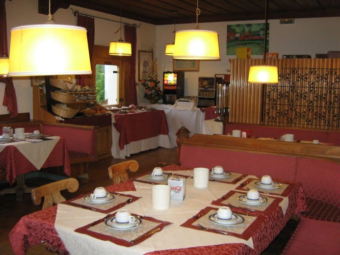 Sport Hotel Pocol