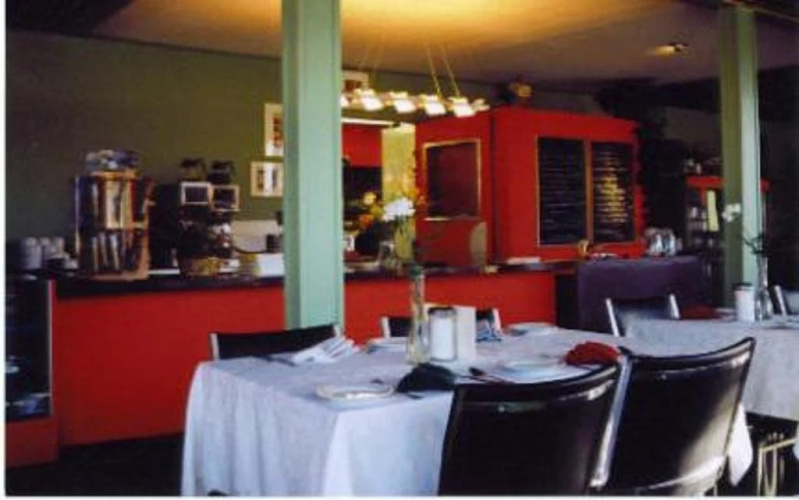 Red Top Motor Inn