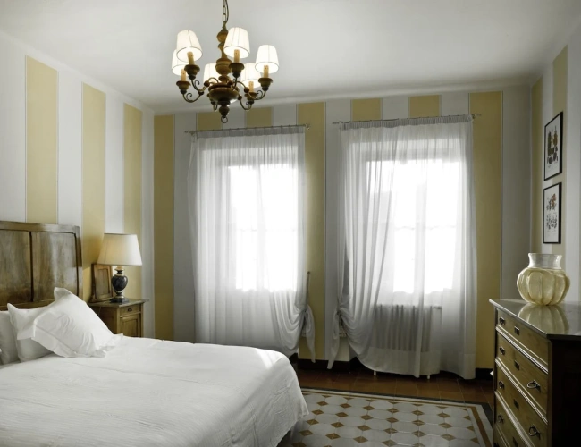 1 Bedroom Comfort Apartment with view