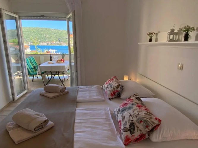 Apartments Poljak