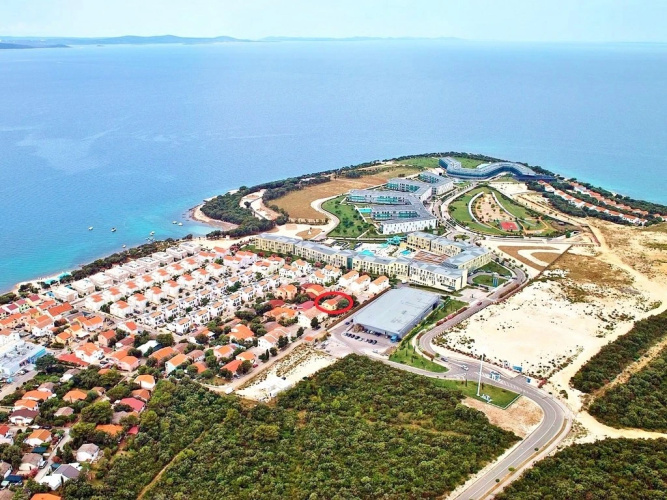 Apartments Irena