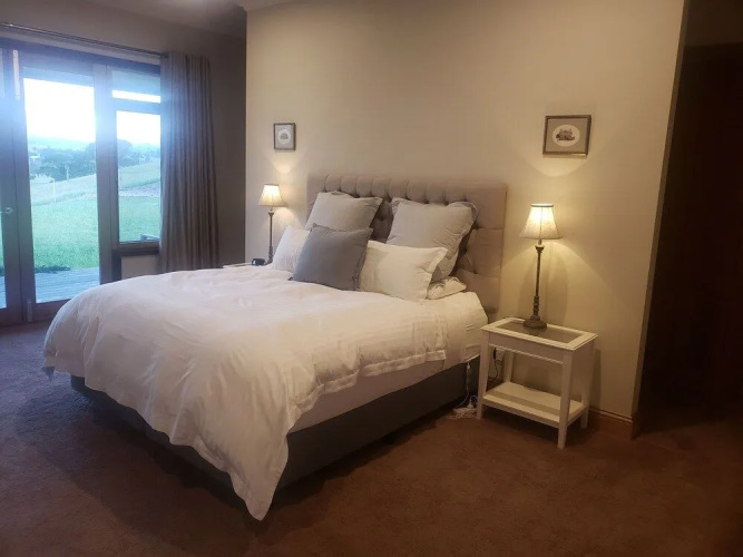 Drom Aluinn B & B