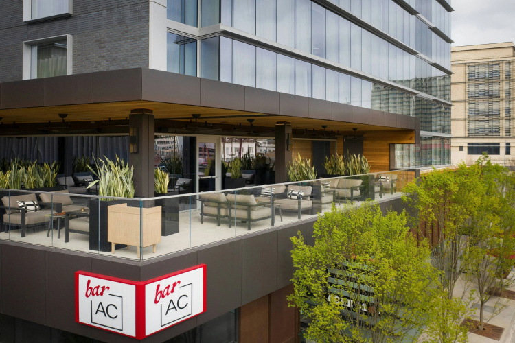Ac Hotel Austin-University photo 18