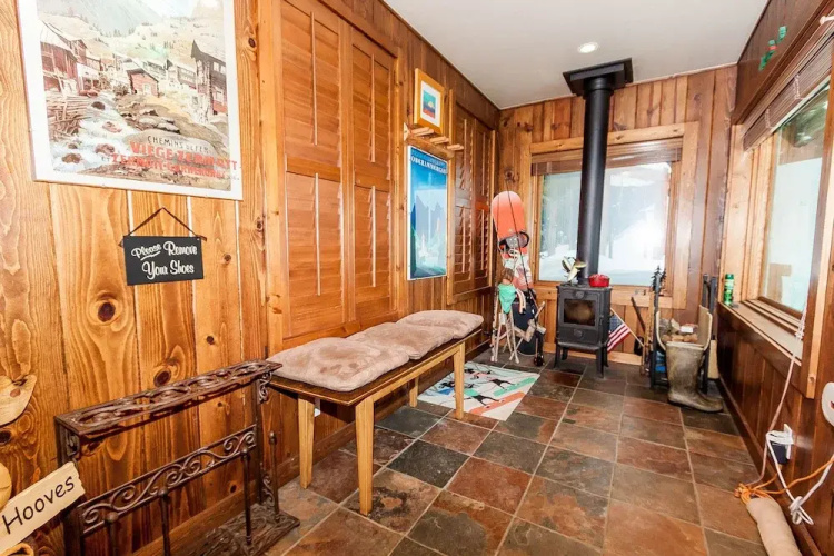 281 Sally Circle by Summit County Mountain Retreats